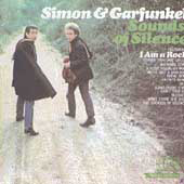 Simon and Garfunkel